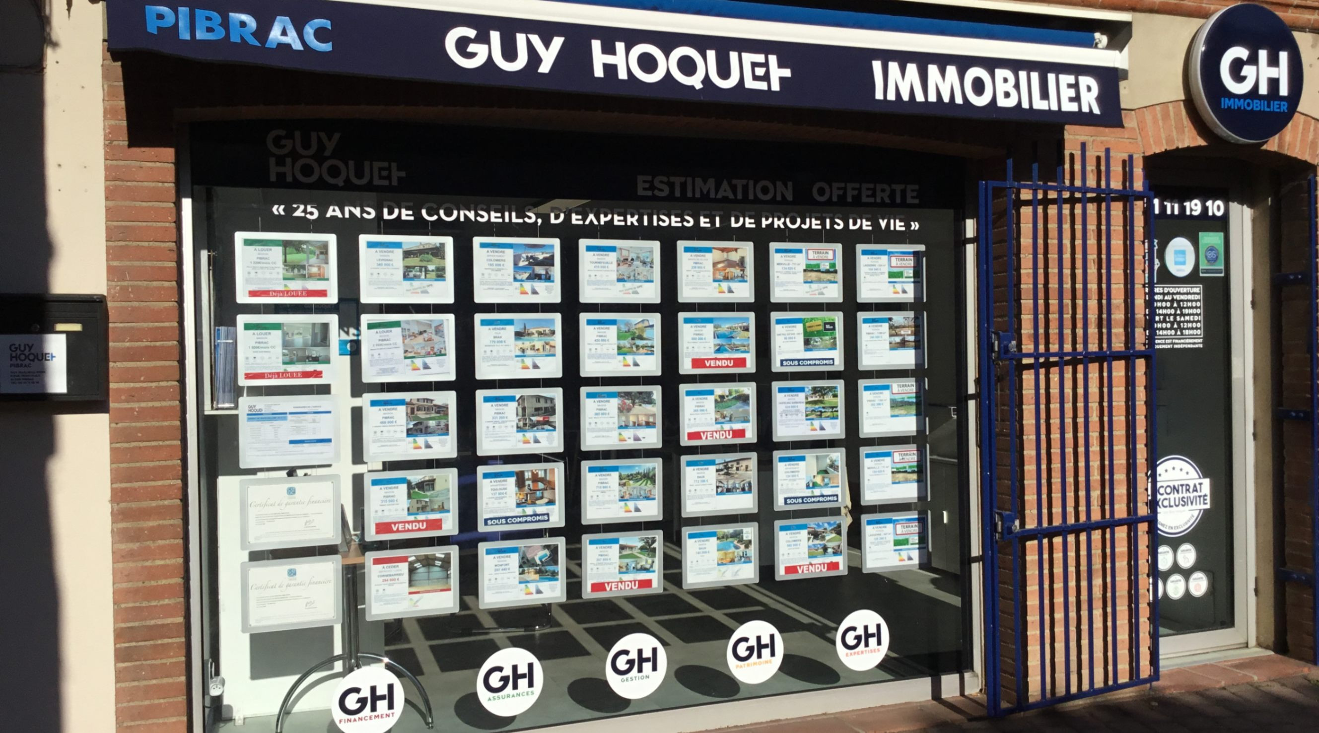 Guy Hoquet PIBRAC